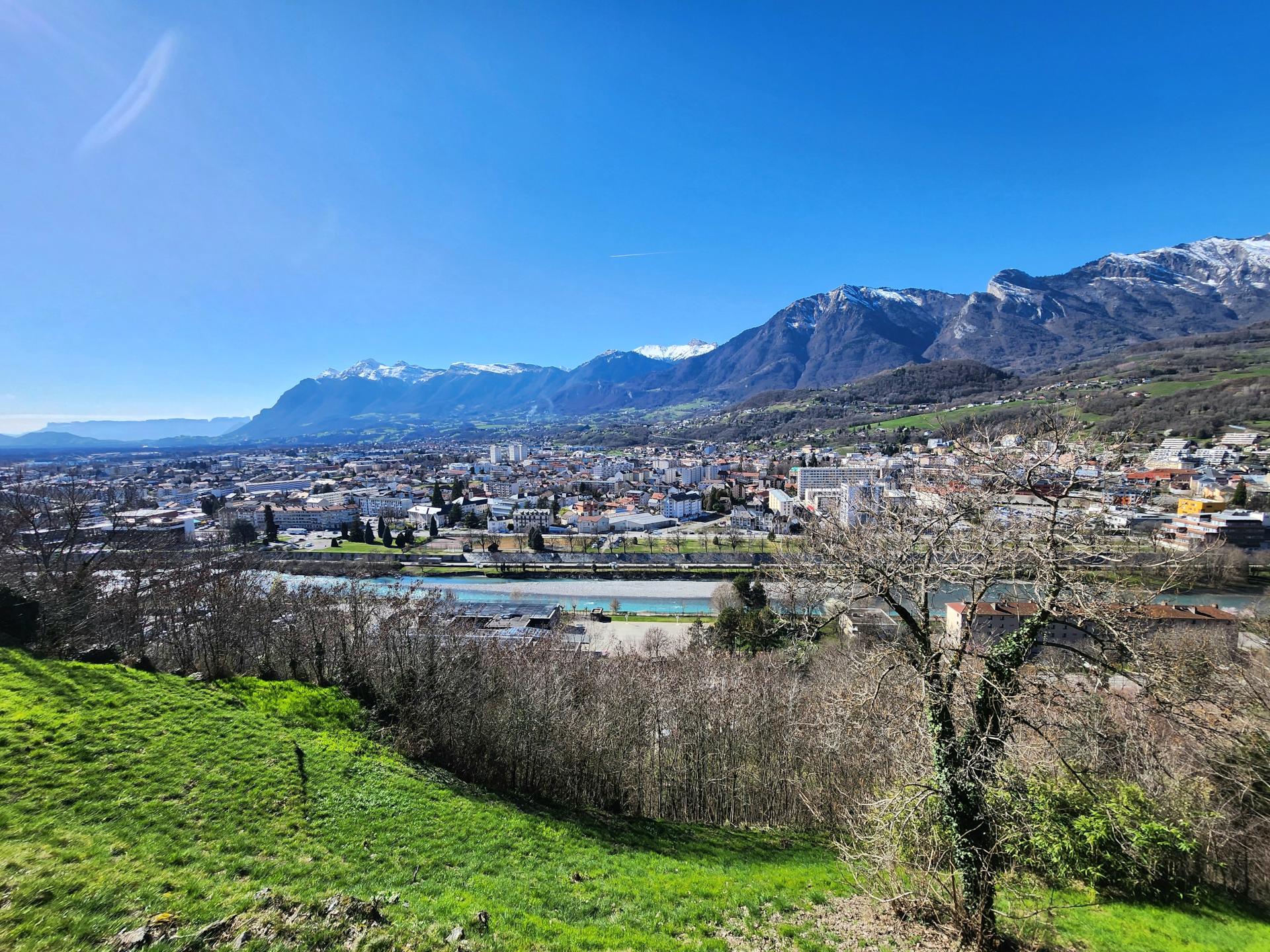 Estimer mon bien immobilier à Albertville