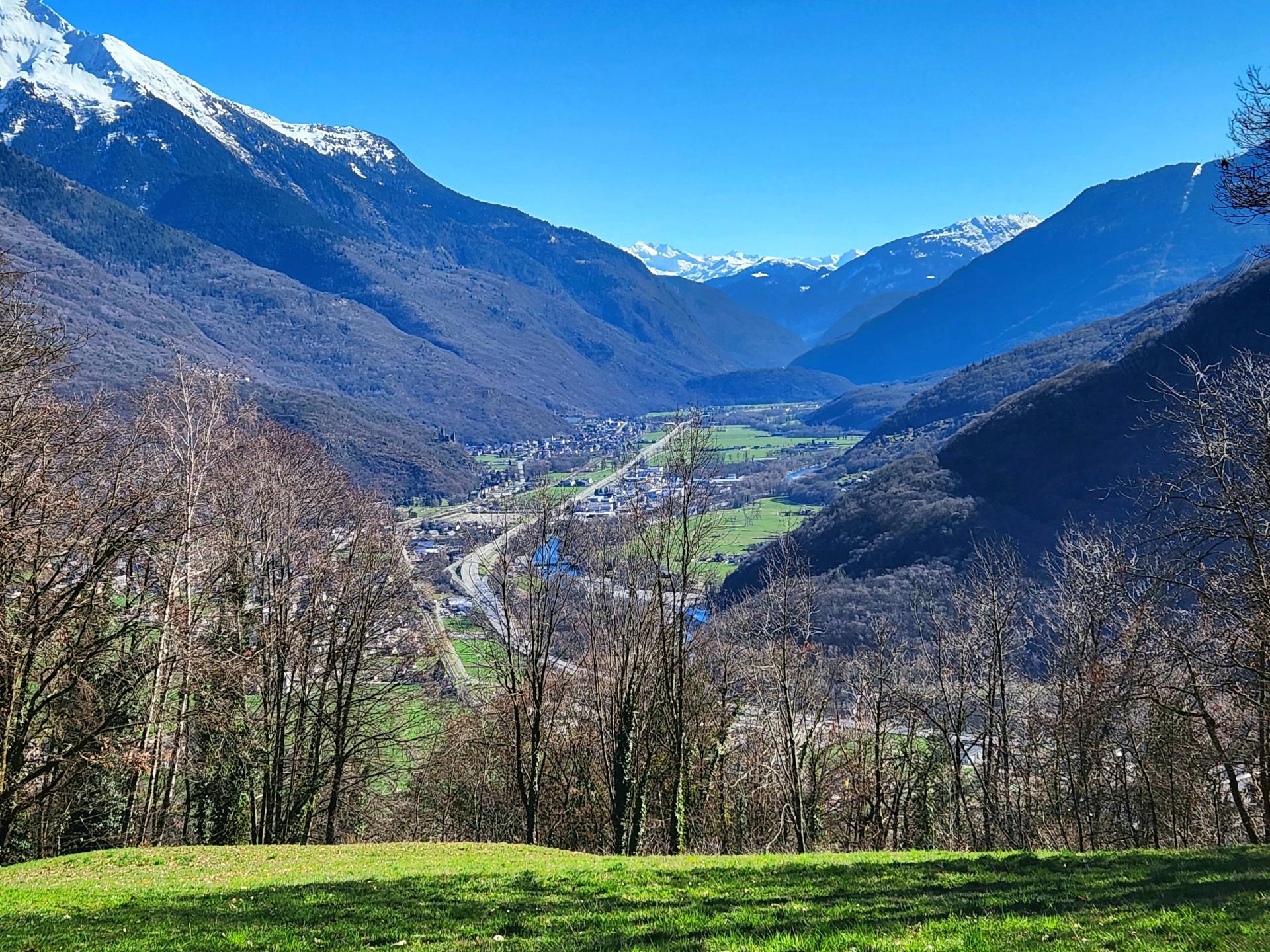 Vente de locaux et fonds de commerce à Albertville avec votre agence immobilière Evidence Immobilier