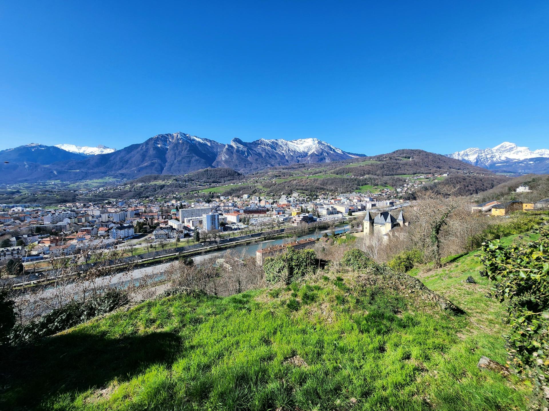 Vente de programmes neufs à Albertville avec votre agence immobilière Evidence Immobilier