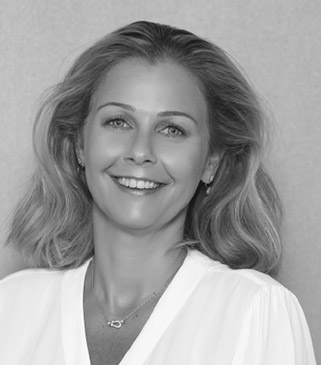 Caroline HOUARD - Notre équipe Chez Caroline Immobilier - Abidjan