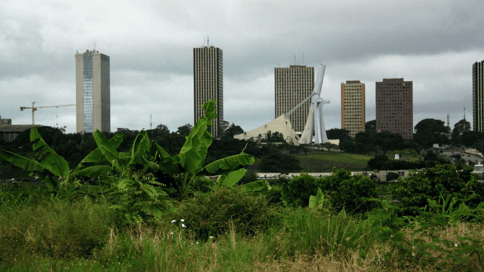 Acheter un terrain à Abidjan : ce que vous devez savoir