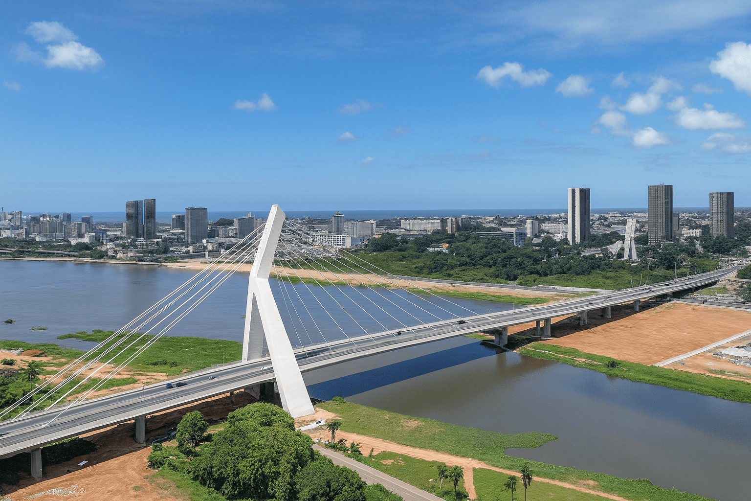 Vivre à Cocody : prix, cadre de vie et opportunités immobilières - Nos actualités