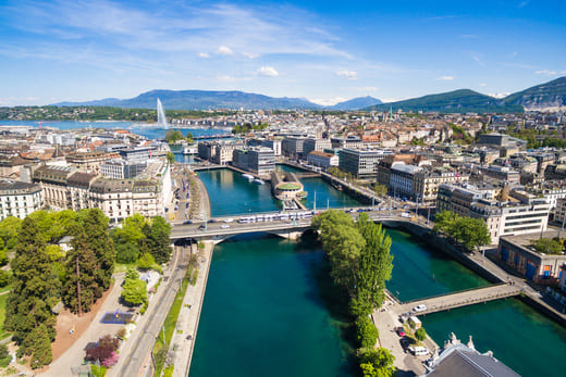 Trouver son logement en Suisse