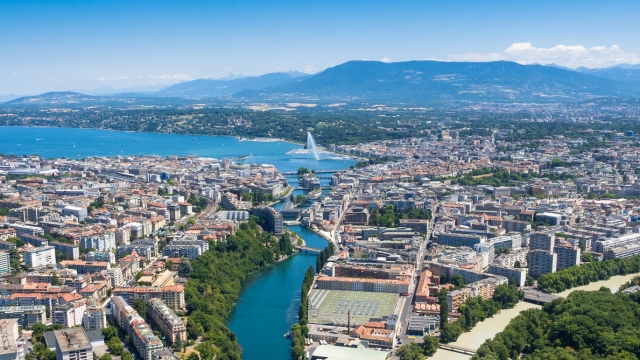 Achat immobilier en Suisse ?