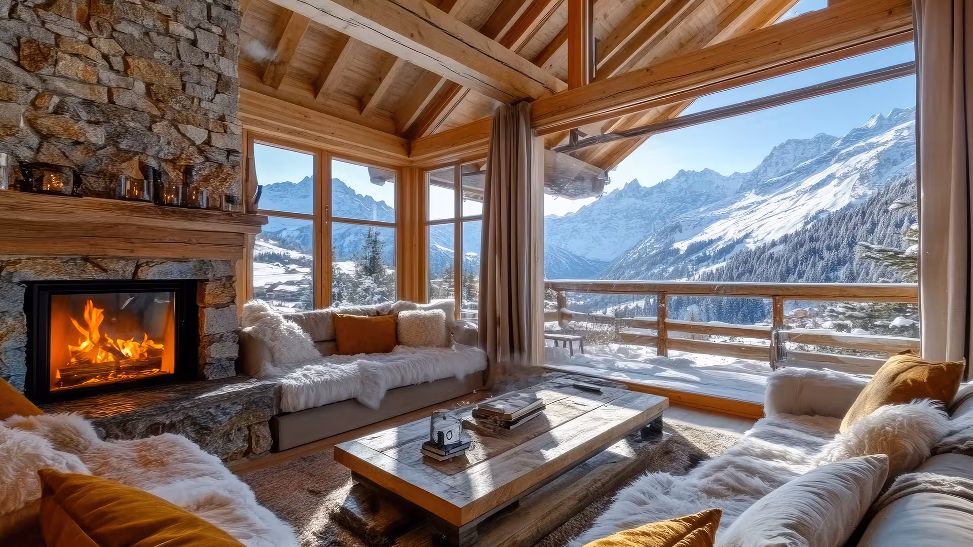 Vente d'appartements et de maisons à Briançon avec votre agence Lodge Immobilier