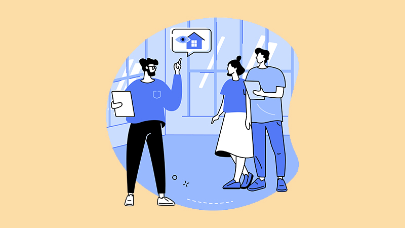 Locataire : nos services plus