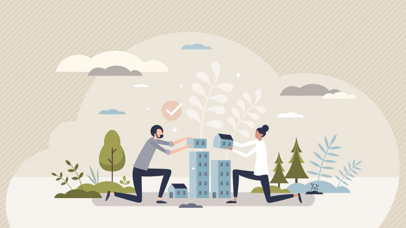 Tout savoir sur le syndic