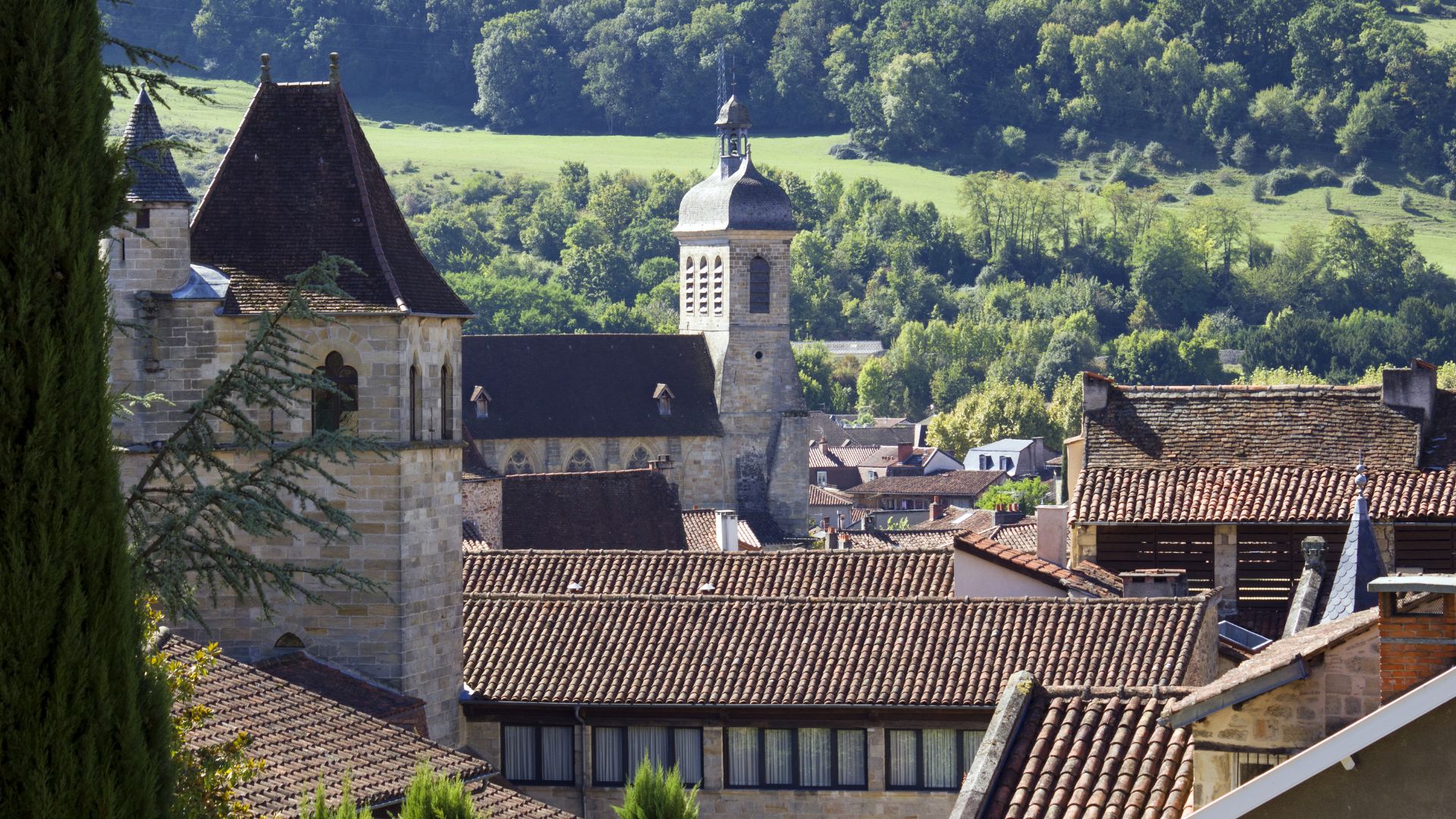 Immobilier à Figeac en 2026 : marché, prix et opportunités - Actus immobilières à Figeac Decazeville