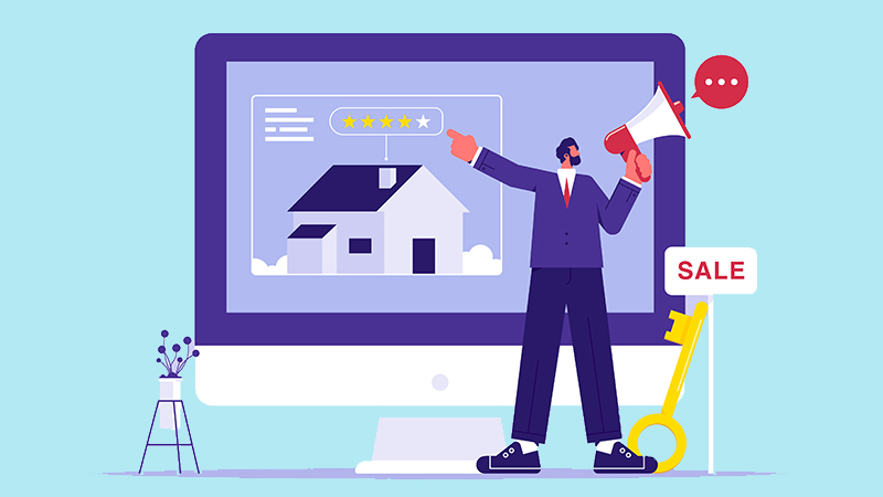 Les clefs d'une vente réussie sur Figeac & Decazeville