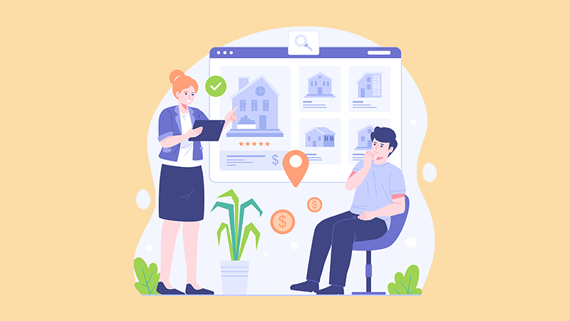 Guides pour trouver sa location